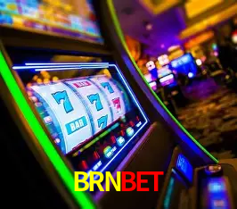 A Revolução dos Aplicativos de Jogos no BRNBET