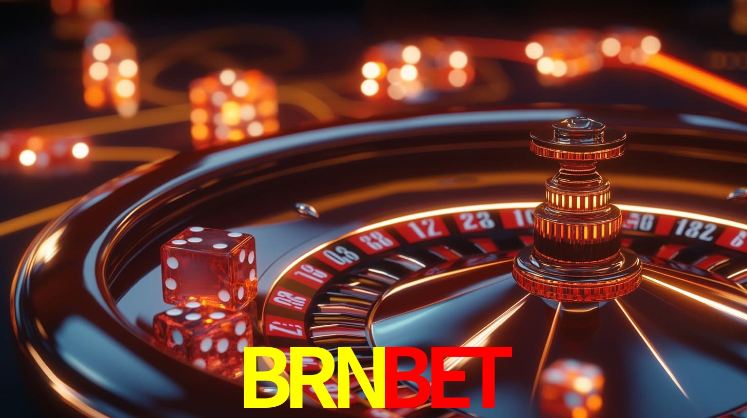 Bônus Generosos e Exclusivos no BRNBET para Você!