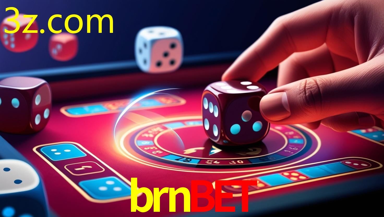 BRNBET