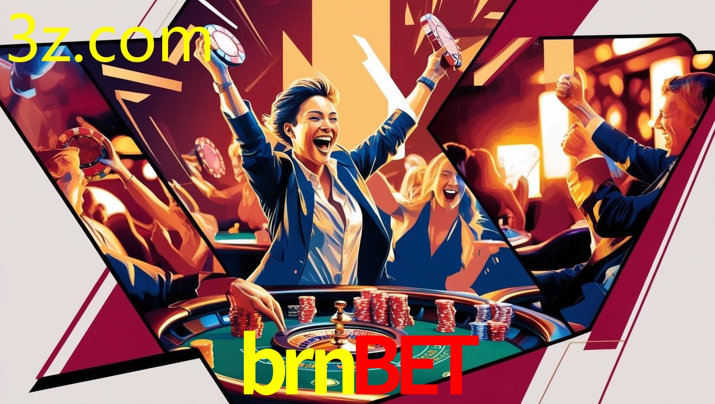 BRNBET