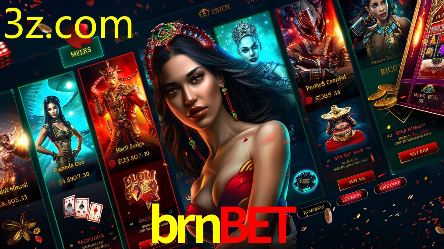 BRNBET