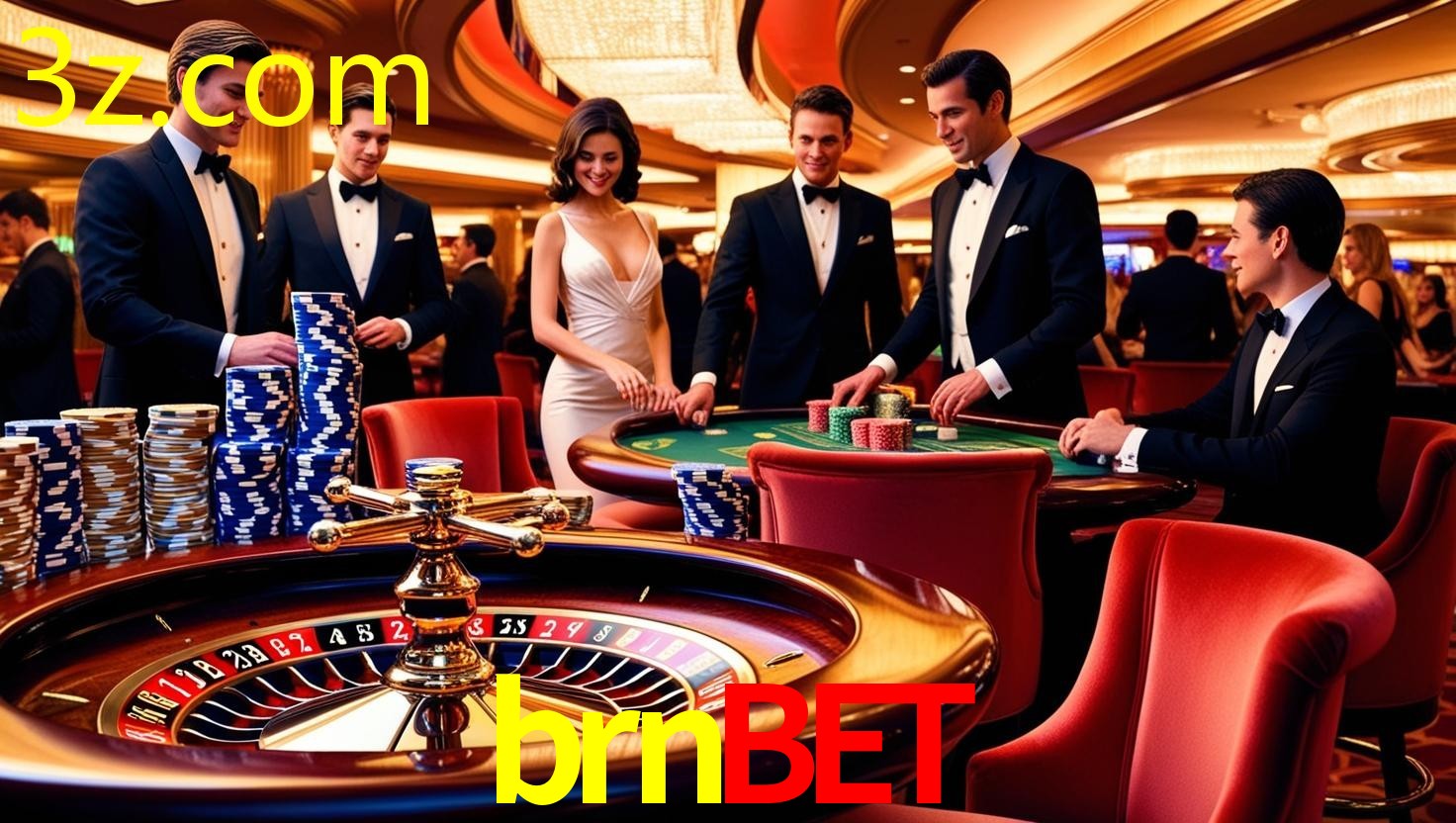 BRNBET