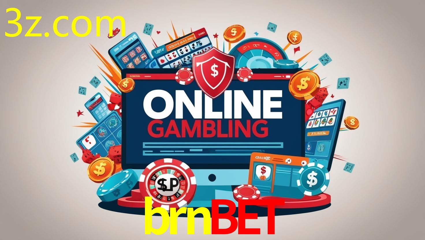 BRNBET