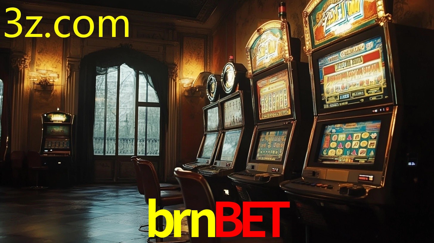 BRNBET