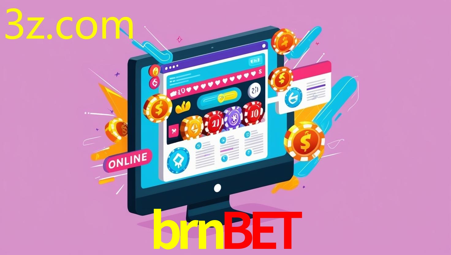 BRNBET